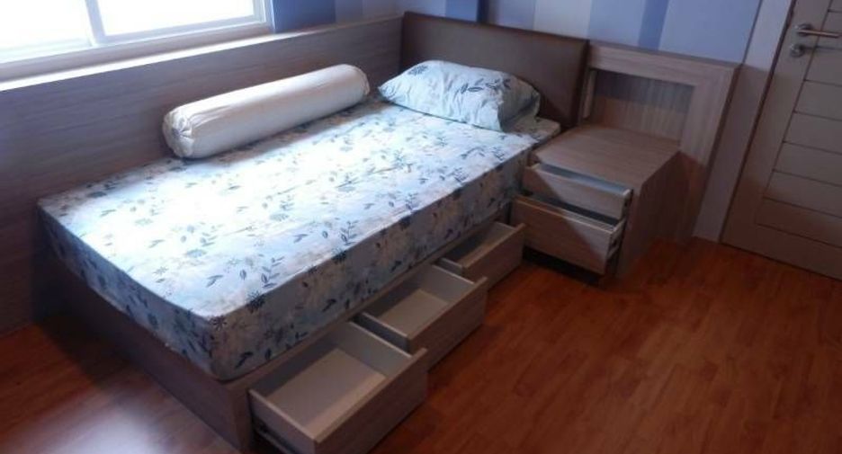 For sale studio house in Mueang Samut Prakan, Samut Prakan