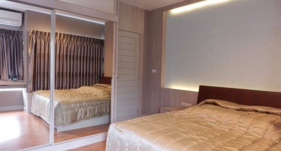 For sale studio house in Mueang Samut Prakan, Samut Prakan