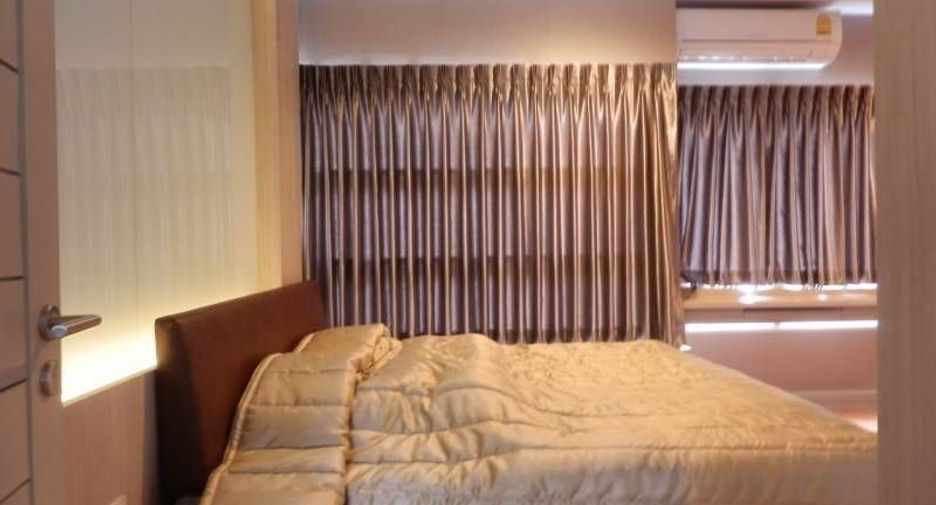 For sale studio house in Mueang Samut Prakan, Samut Prakan