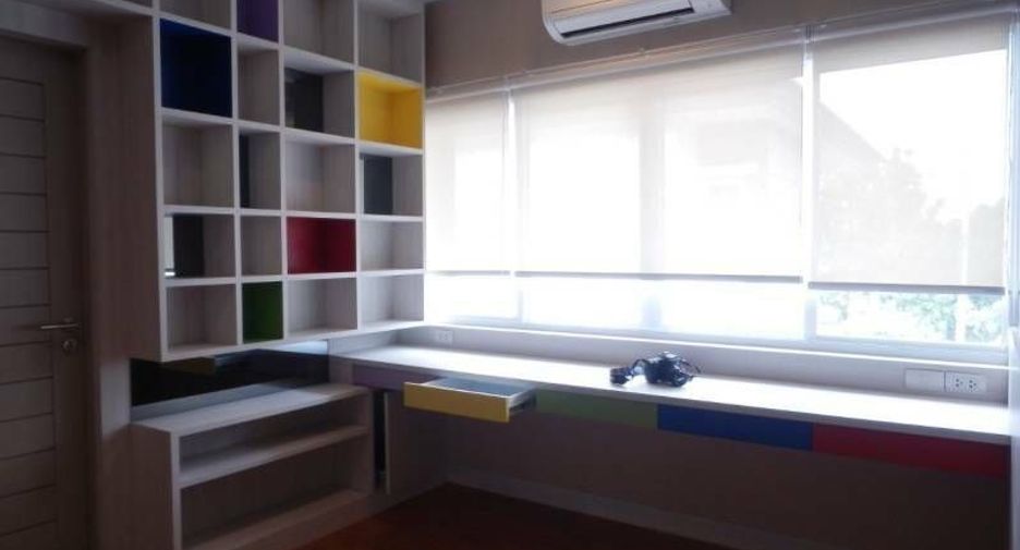 For sale studio house in Mueang Samut Prakan, Samut Prakan