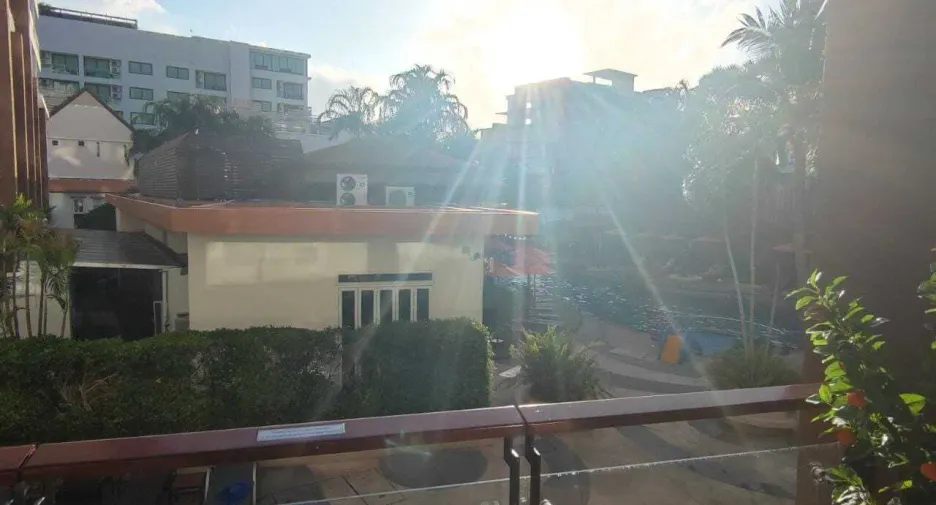 For sale studio condo in Mueang Phuket, Phuket
