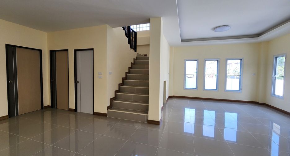Продажа 4 спальни дом в Bang Pa-in, Phra Nakhon Si Ayutthaya