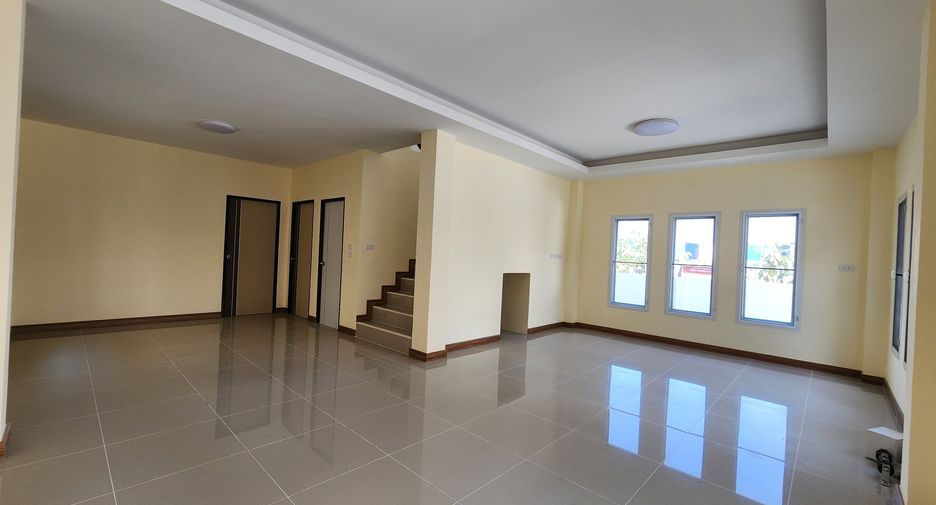 Продажа 4 спальни дом в Bang Pa-in, Phra Nakhon Si Ayutthaya