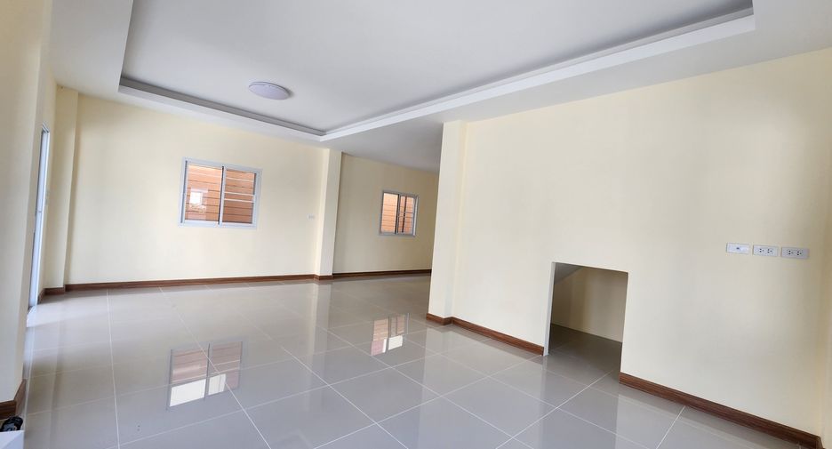 Продажа 4 спальни дом в Bang Pa-in, Phra Nakhon Si Ayutthaya