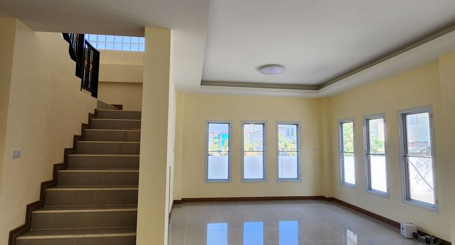 For sale 4 ベッドルーム house in Bang Pa-in, Phra Nakhon Si Ayutthaya