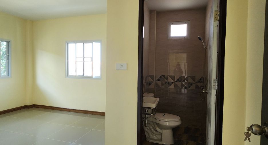 Продажа 4 спальни дом в Bang Pa-in, Phra Nakhon Si Ayutthaya