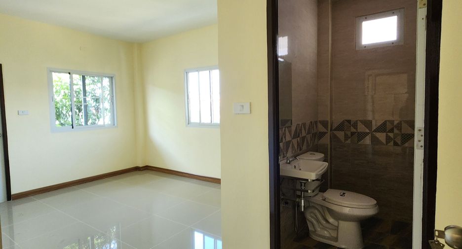 Продажа 4 спальни дом в Bang Pa-in, Phra Nakhon Si Ayutthaya