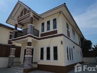 For sale 4 bedrooms house in Bang Pa-in, Phra Nakhon Si Ayutthaya