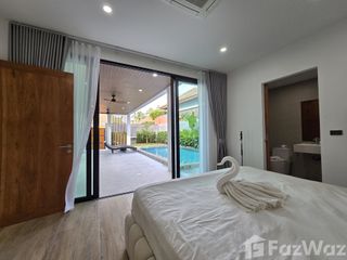 Villa en venta y en alquiler de 3 habitaciones en Mueang Phuket, Phuket