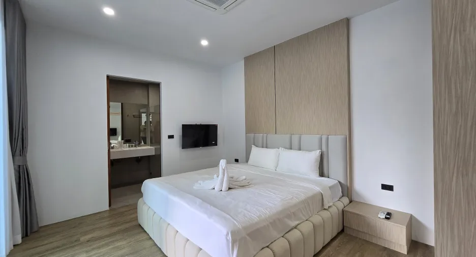 ขาย และ ให้เช่า 3 ห้องนอน วิลล่า ใน เมืองภูเก็ต, ภูเก็ต