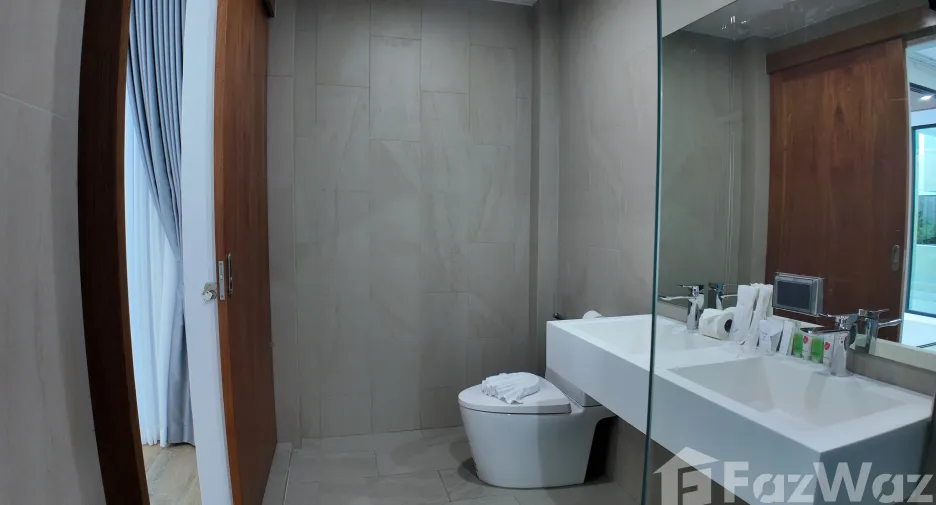 ขาย และ ให้เช่า 3 ห้องนอน วิลล่า ใน เมืองภูเก็ต, ภูเก็ต