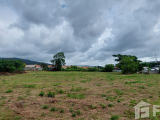 À vendre terrain à Mueang Phuket, Phuket