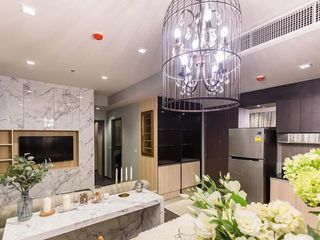 For sale 2 bedrooms condo in Khlong Toei, Bangkok