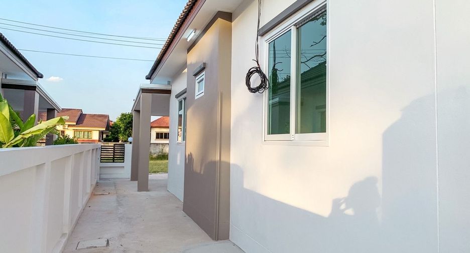 Casa en venta de estudio en Mueang Roi Et, Roi Et