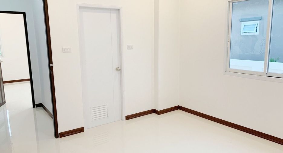 出售 公寓 独立屋 在 Mueang Roi Et, Roi Et
