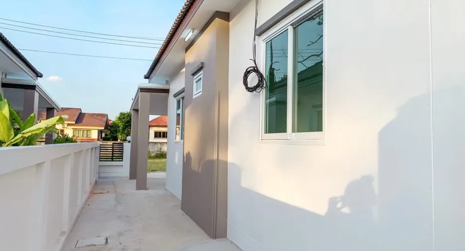 出售 公寓 独立屋 在 Mueang Roi Et, Roi Et