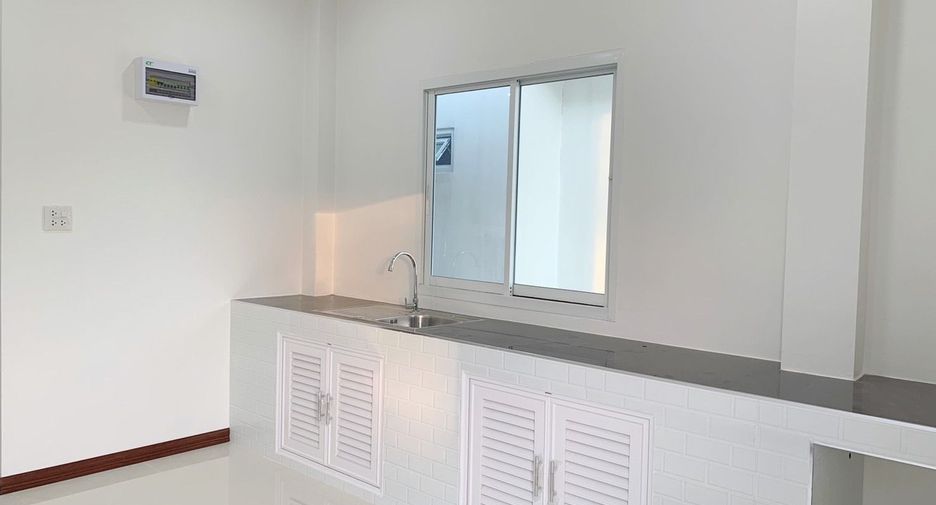出售 公寓 独立屋 在 Mueang Roi Et, Roi Et