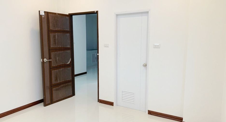 出售 公寓 独立屋 在 Mueang Roi Et, Roi Et