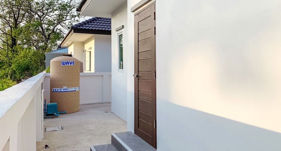 出售 公寓 独立屋 在 Mueang Roi Et, Roi Et