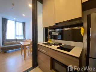 Wohnung zum Kauf mit 1 Zimmer in Phaya Thai, Bangkok