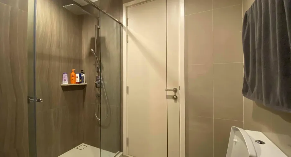 Condo en venta de 1 habitaciones en Phaya Thai, Bangkok