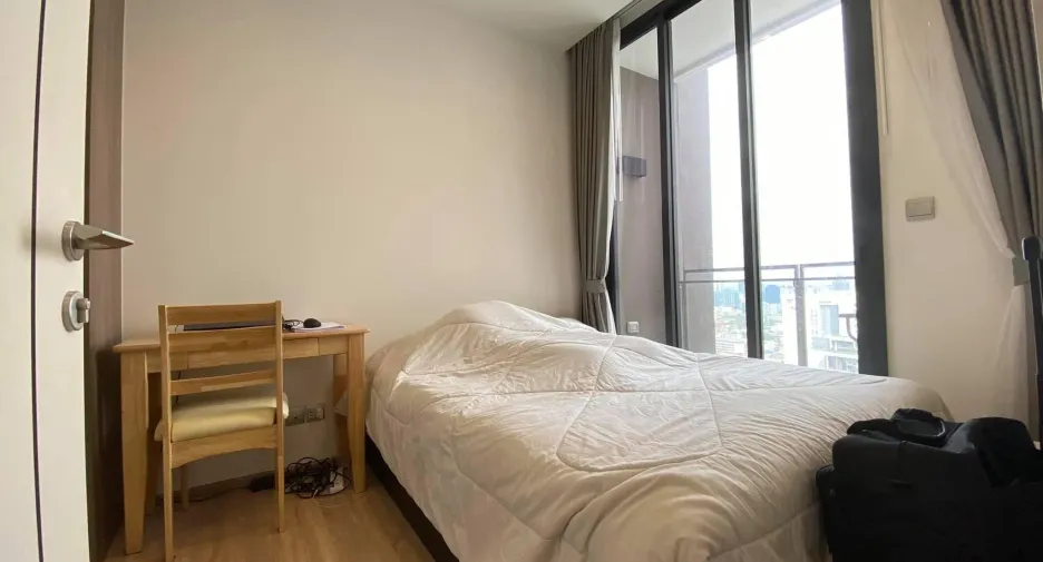 Condo en venta de 1 habitaciones en Phaya Thai, Bangkok