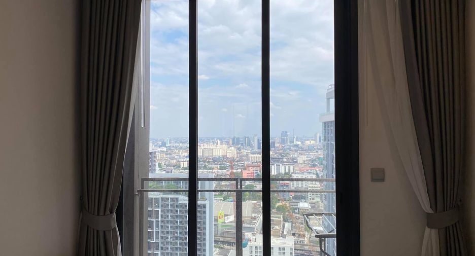 Condo en venta de 1 habitaciones en Phaya Thai, Bangkok