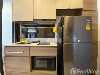 Wohnung zum Kauf mit 1 Zimmer in Phaya Thai, Bangkok