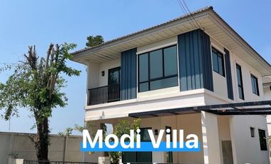 For sale 1 bed house in Mueang Chachoengsao, Chachoengsao