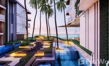 For sale studio condo in Thalang, Phuket