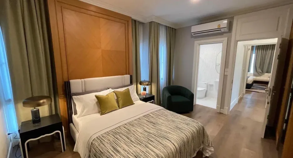 For sale 5 ベッドルーム house in Saphan Sung, Bangkok