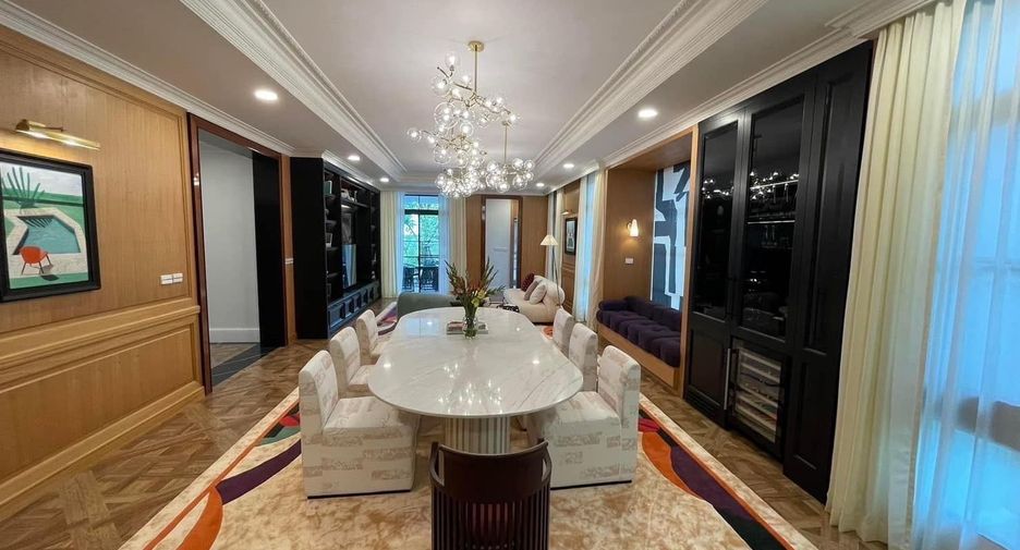 For sale 5 ベッドルーム house in Saphan Sung, Bangkok