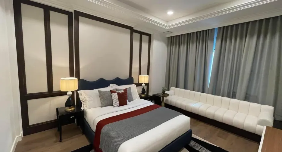 For sale 5 ベッドルーム house in Saphan Sung, Bangkok