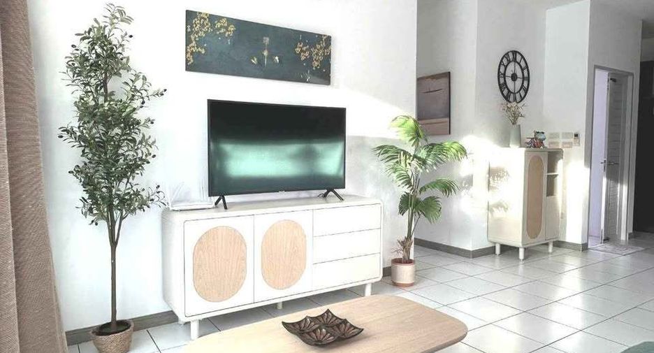 Villa en venta y en alquiler de 3 habitaciones en Mueang Phuket, Phuket