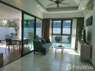 Villa zum Kauf und zur Miete mit 3 Zimmer in Mueang Phuket, Phuket