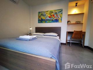 For sale and for rent 3 bedrooms villa in Mueang Phuket, Phuket