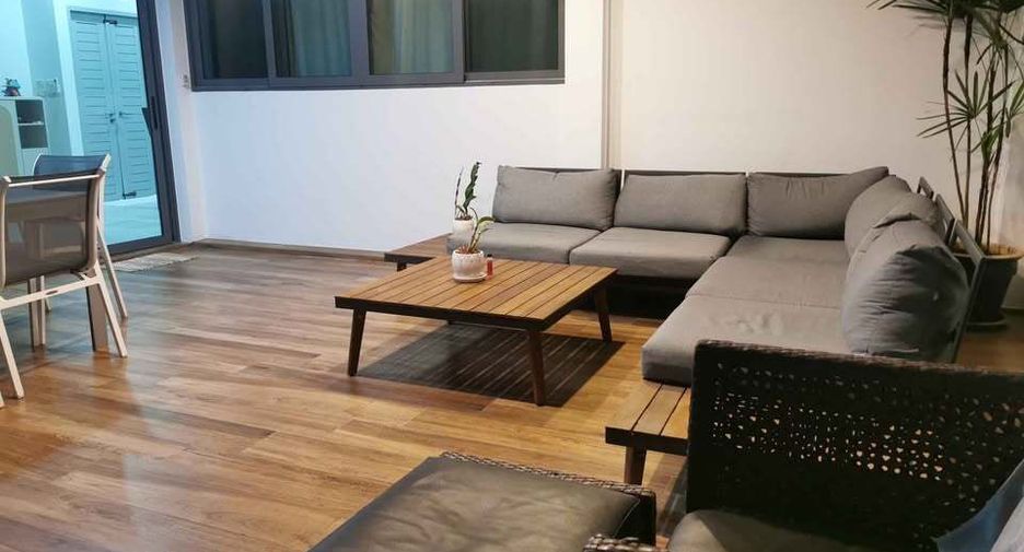 Villa en venta y en alquiler de 3 habitaciones en Mueang Phuket, Phuket