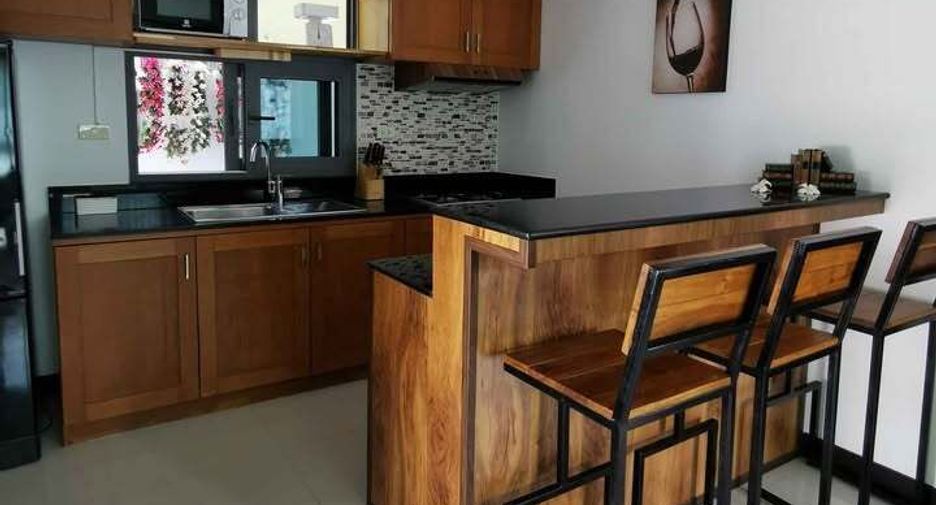 Villa en venta y en alquiler de 3 habitaciones en Mueang Phuket, Phuket