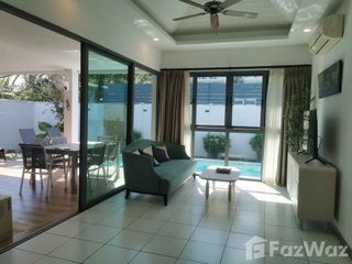 For sale and for rent 3 bedrooms villa in Mueang Phuket, Phuket
