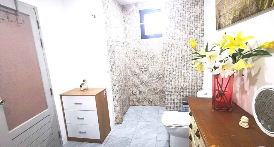 Villa en venta y en alquiler de 3 habitaciones en Mueang Phuket, Phuket