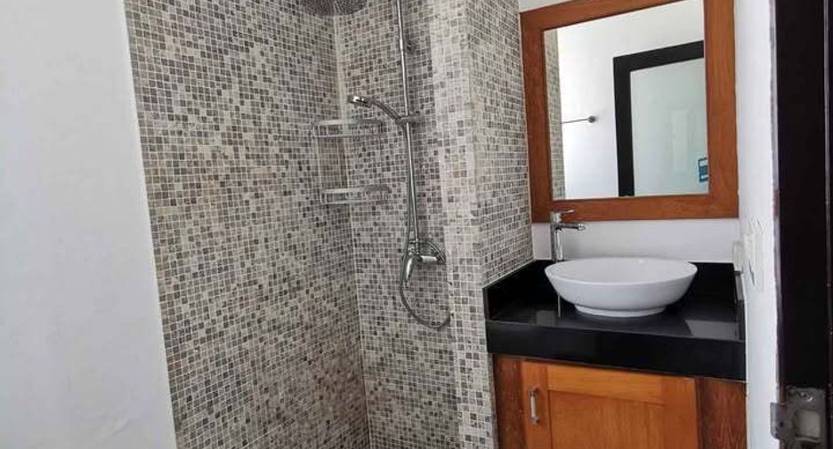 Villa en venta y en alquiler de 3 habitaciones en Mueang Phuket, Phuket