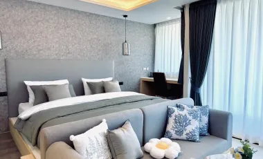 For sale studio condo in Mueang Phuket, Phuket
