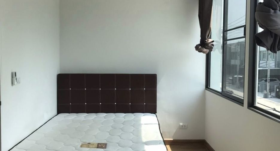 ขาย 3 ห้องนอน ทาวน์เฮ้าส์ ใน สายไหม, กรุงเทพฯ