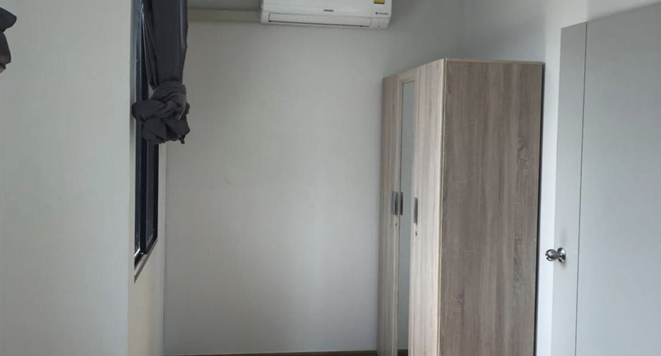 ขาย 3 ห้องนอน ทาวน์เฮ้าส์ ใน สายไหม, กรุงเทพฯ