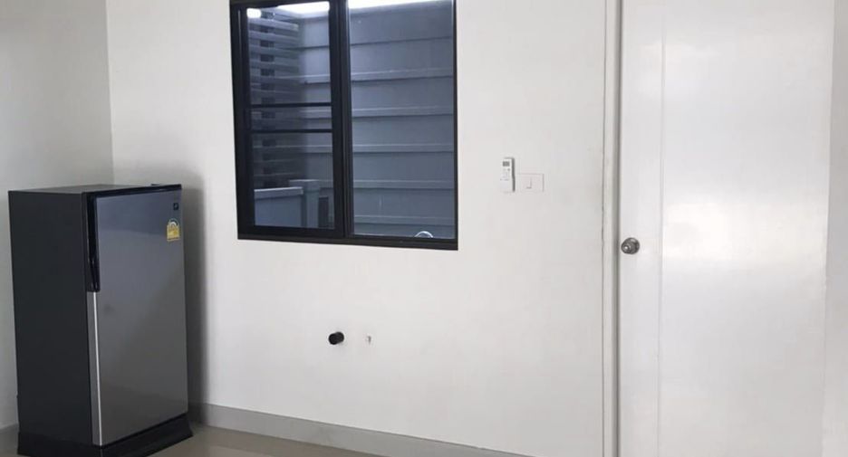 ขาย 3 ห้องนอน ทาวน์เฮ้าส์ ใน สายไหม, กรุงเทพฯ