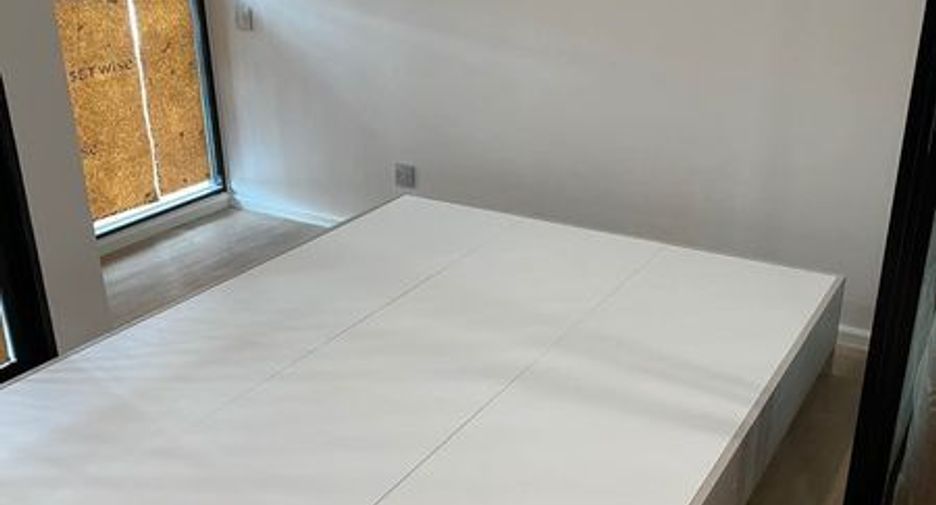 For sale 1 bed condo in Chatuchak, Bangkok