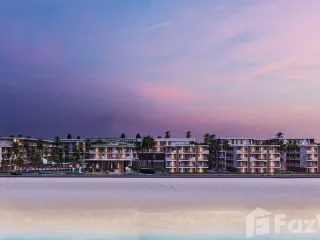 À vendre studio condo à Thalang, Phuket