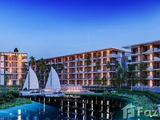 À vendre studio condo à Thalang, Phuket