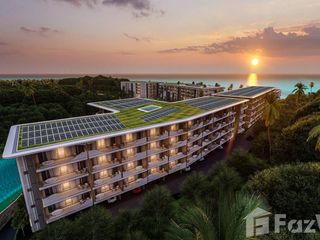 À vendre studio condo à Thalang, Phuket