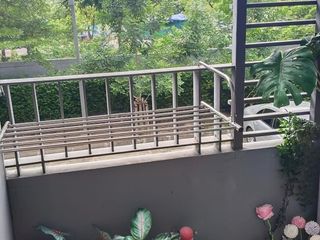 À vendre studio condo à Bang Na, Bangkok